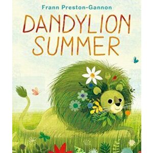 Dandylion Summer, Hardcover - Frann Preston-Gannon imagine