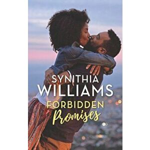 Forbidden Promises, Paperback - Synithia Williams imagine