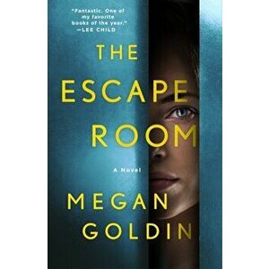 The Escape Room, Paperback - Megan Goldin imagine