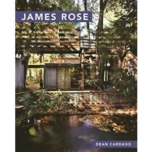 James Rose, Paperback - Dean Cardasis imagine