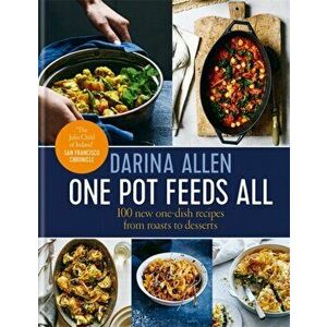 One Pot Feeds All, Hardcover - Darina Allen imagine