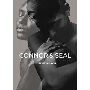 Connor & Seal, Paperback - Jee Leong Koh imagine