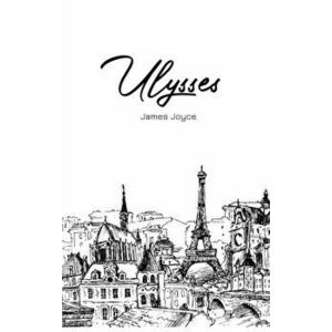 Ulysses, Hardcover imagine