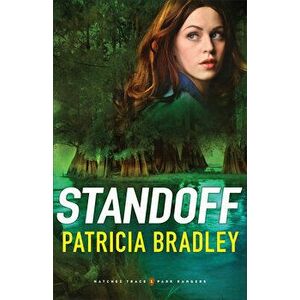 Standoff, Paperback - Patricia Bradley imagine