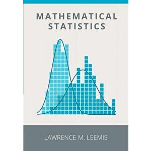 Mathematical Statistics, Paperback - Lawrence Leemis imagine