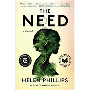 The Need, Paperback - Helen Phillips imagine