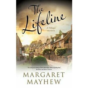 The Lifeline, Hardcover - Margaret Mayhew imagine