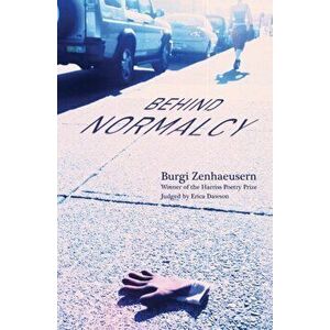 Behind Normalcy, Paperback - Burgi Zenhaeusern imagine