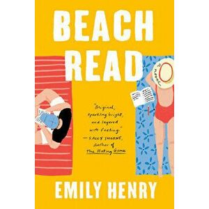 Beach Read, Paperback - Emily Henry imagine