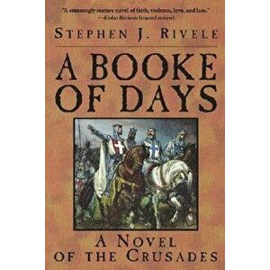 Booke of Days (Trade), Paperback - Stephen J. Rivele imagine