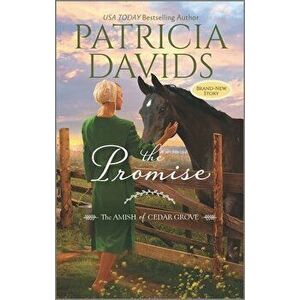The Promise, Paperback - Patricia Davids imagine