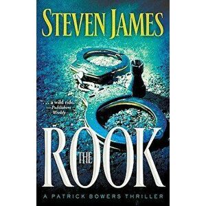 The Rook, Paperback - Steven James imagine
