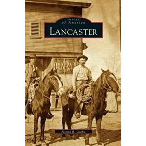 Lancaster, Hardcover - Norma H. Gurba imagine