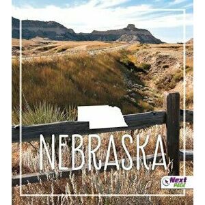 Nebraska, Paperback - Jordan Mills imagine