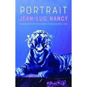 Portrait, Paperback - Jean-Luc Nancy imagine