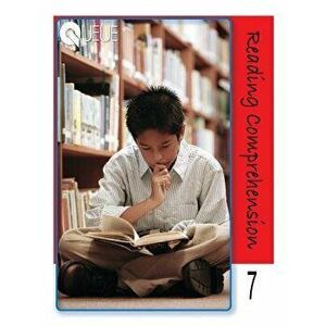 Reading Comprehension Grade 7, Paperback - Katherine Pierpont imagine
