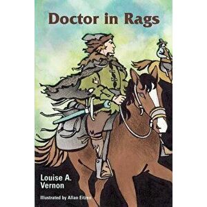 Doctor in Rags, Paperback - Louise Vernon imagine
