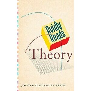 Avidly Reads Theory, Paperback - Jordan Alexander Stein imagine