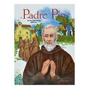 Padre Pio, Paperback - Jude Winkler imagine
