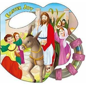 The Joy of Easter, Hardcover imagine