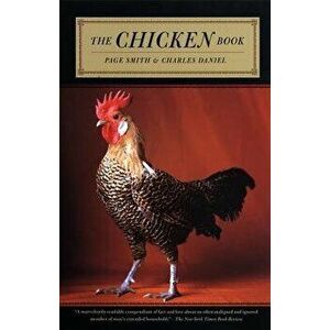 The Chicken Book, Paperback - Page Smith imagine