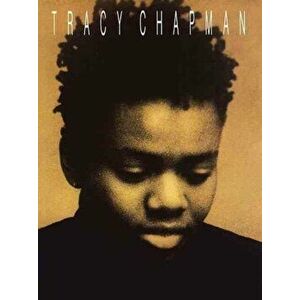 Tracy Chapman, Paperback - Tracy Chapman imagine