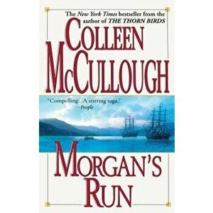 Morgan's Run, Paperback - Colleen McCullough imagine