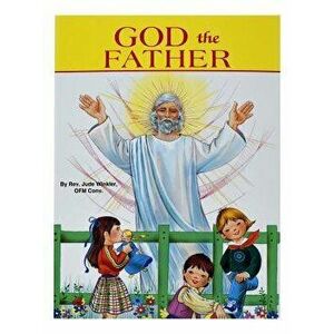 God the Father, Paperback - Jude Winkler imagine