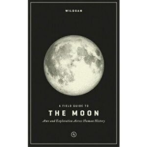 The Moon, Paperback imagine