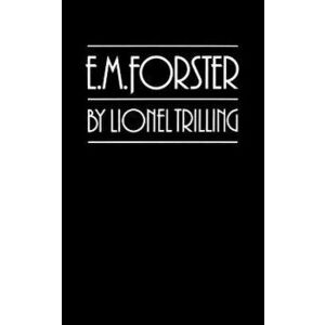 E.M. Forster: Critical Guidebook, Paperback - Lionel Trilling imagine
