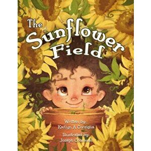 The Sunflower Girl, Paperback imagine