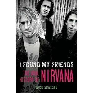 I Found My Friends, Paperback - Nick Soulsby imagine