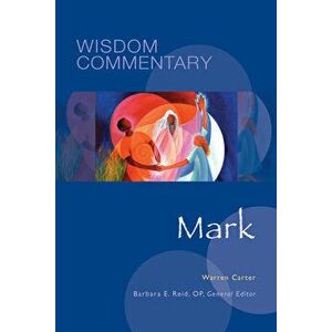 Mark, Hardcover - Warren Carter imagine