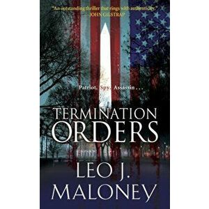 Termination Orders, Paperback - Leo J. Maloney imagine