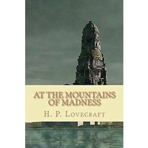 At the Mountains of Madness, Paperback imagine