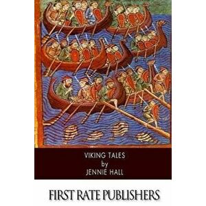 Viking Tales, Paperback - Jennie Hall imagine