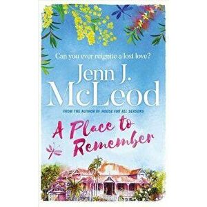 A Place to Remember - Jenn J. McLeod imagine