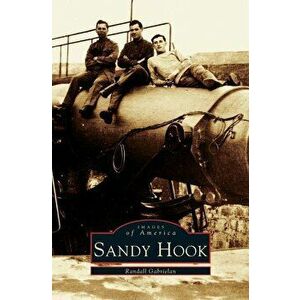 Sandy Hook, Hardcover - Randall Gabrielan imagine