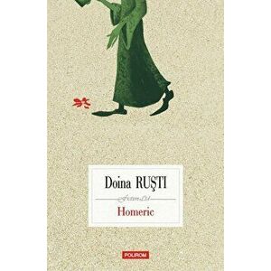 Homeric - Doina Rusti imagine