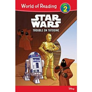 Star Wars: Trouble on Tatooine, Hardcover - Nate MILLICI imagine