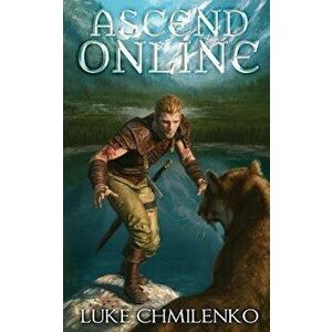 Ascend Online, Paperback - Luke Chmilenko imagine