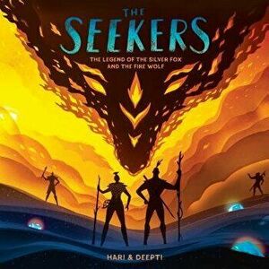 The Seekers, Hardcover - Hari &. Deepti imagine