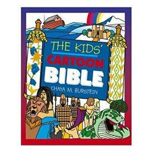 The Kids' Cartoon Bible imagine