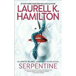 Serpentine - Laurell K. Hamilton imagine