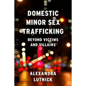 Sex Trafficking imagine