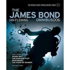 The James Bond Omnibus 006, Paperback - James Lawrence imagine