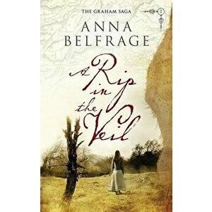A Rip in the Veil, Paperback - Anna Belfrage imagine