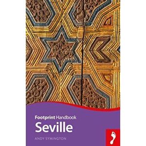 Seville Handbook, Paperback - Andy Symington imagine