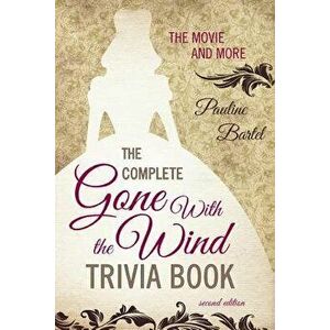 Complete Gone with the Wind Trpb - Pauline Bartel imagine