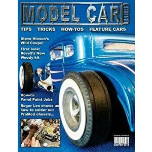 Model Car: "the Nation's Hottest Car Magazine, Paperback - MR Roy R. Sorenson imagine